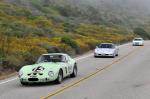 Ferrari 250 GTO Built for Stirling Moss 1962 года